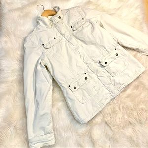 Designer|S German Wool Winter Jacket